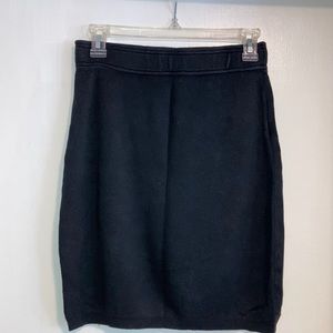 Parnell medium Women’s black skirt